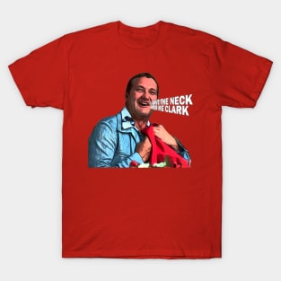 Save The Neck T-Shirt